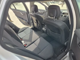 Mercedes-Benz C 200 Top 646 motor, снимка 11