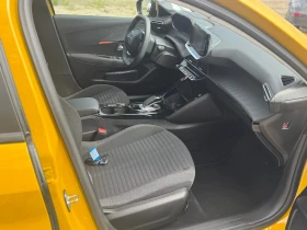Peugeot 208 Allure pack Очакван внос Germany, снимка 10