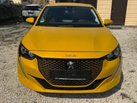 Peugeot 208 Allure pack Очакван внос Germany, снимка 2