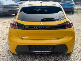 Peugeot 208 Allure pack Очакван внос Germany, снимка 6