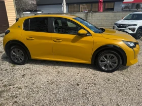 Peugeot 208 Allure pack Очакван внос Germany, снимка 4