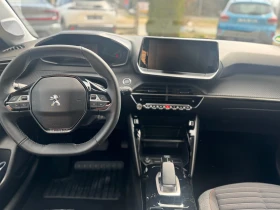 Peugeot 208 Allure pack Очакван внос Germany, снимка 11
