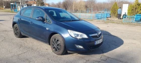 Opel Astra J 1.4, снимка 7