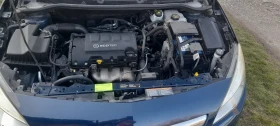 Opel Astra J 1.4, снимка 17