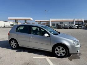 VW Golf ГАЗ, снимка 2