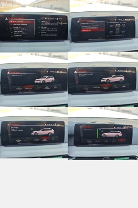 BMW 530  M Sport, снимка 13