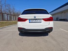 BMW 530  M Sport, снимка 3