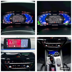 BMW 530  M Sport, снимка 12