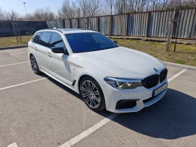 BMW 530  M Sport, снимка 5