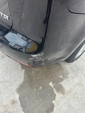 VW Touran 2 TDI, снимка 9