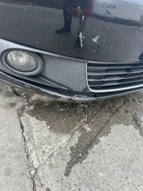 VW Touran 2 TDI, снимка 10