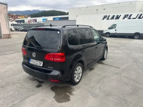 VW Touran 2 TDI, снимка 5