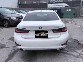 BMW 330 * xDrive * CARFAX * Дигитално табло * Два ключа * , снимка 4
