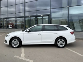 Skoda Octavia 6 МЕСЕЦА ГАРАНЦИЯ/1.5 eTSI 150к.с. Mild Hybrid, снимка 2