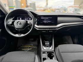 Skoda Octavia 6 МЕСЕЦА ГАРАНЦИЯ/1.5 eTSI 150к.с. Mild Hybrid, снимка 10