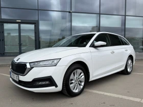 Skoda Octavia 6 МЕСЕЦА ГАРАНЦИЯ/1.5 eTSI 150к.с. Mild Hybrid, снимка 1