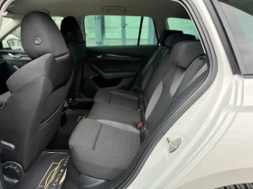 Skoda Octavia 6 МЕСЕЦА ГАРАНЦИЯ/1.5 eTSI 150к.с. Mild Hybrid, снимка 8