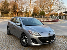 Mazda 3 1.6i #118 000км#, снимка 1