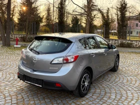 Mazda 3 1.6i #118 000км#, снимка 4