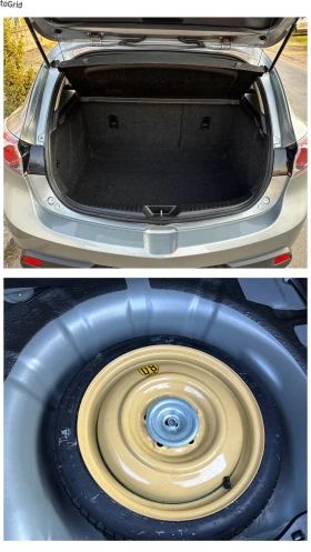 Mazda 3 1.6i #118 000км#, снимка 12