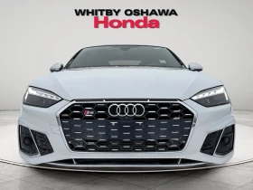 Audi S5 quattro* Progressiv* АвтоКредит* (ЦЕНА ДО БГ), снимка 8