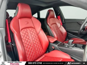 Audi S5 quattro* Progressiv* АвтоКредит* (ЦЕНА ДО БГ), снимка 16