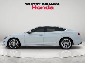 Audi S5 quattro* Progressiv* АвтоКредит* (ЦЕНА ДО БГ), снимка 2