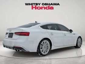 Audi S5 quattro* Progressiv* АвтоКредит* (ЦЕНА ДО БГ), снимка 5