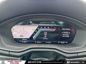 Audi S5 quattro* Progressiv* АвтоКредит* (ЦЕНА ДО БГ), снимка 14