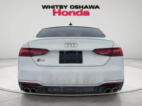 Audi S5 quattro* Progressiv* АвтоКредит* (ЦЕНА ДО БГ), снимка 4