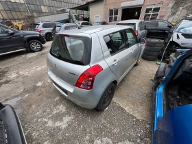 Suzuki Swift 1.3 4x4 4x4, снимка 3