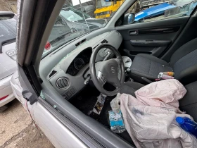 Suzuki Swift 1.3 4x4 4x4, снимка 7