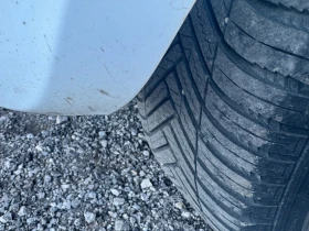 Opel Meriva 1.7D AVT NAVI исузу мотор 110 к.с стария мотор, снимка 14