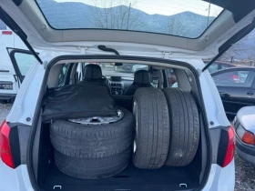 Opel Meriva 1.7D AVT NAVI исузу мотор 110 к.с стария мотор, снимка 15