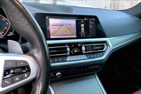 BMW 340 M340i xDrive AWD, снимка 11