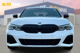 BMW 340 M340i xDrive AWD, снимка 2
