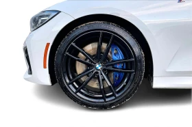 BMW 340 M340i xDrive AWD, снимка 9