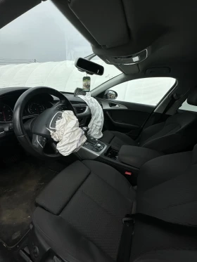 Audi A6, снимка 1
