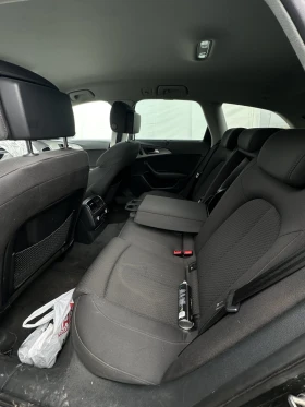 Audi A6, снимка 3