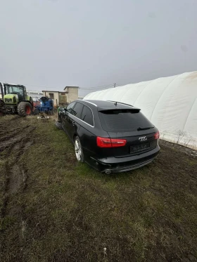 Audi A6, снимка 2