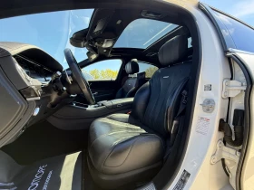 Mercedes-Benz S 63 AMG 4Matic PREMIUM Burmaister Panorama Full, снимка 10