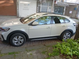 VW Taigo Taigo Life 1.0 TSI OPF DSG, снимка 4