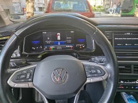 VW Taigo Taigo Life 1.0 TSI OPF DSG, снимка 5