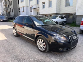 Audi A3  Ксенон Алкантара, снимка 6
