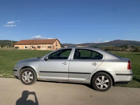 Skoda Octavia, снимка 6