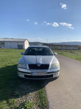Skoda Octavia, снимка 2