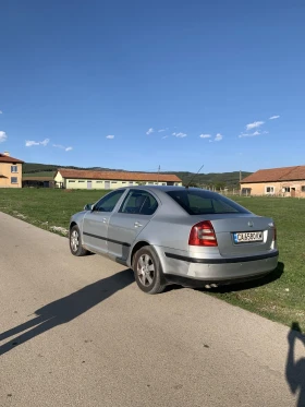Skoda Octavia, снимка 7