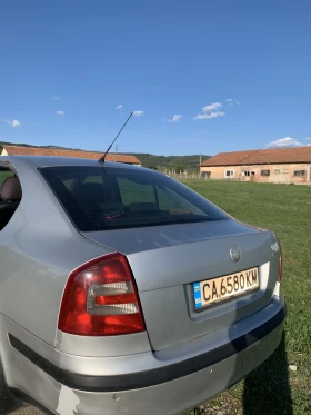 Skoda Octavia, снимка 8