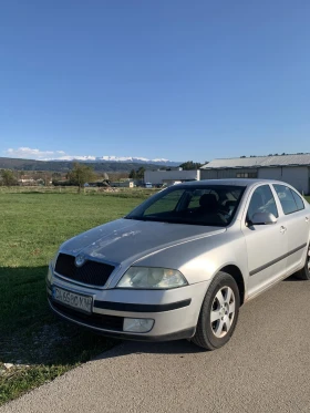 Skoda Octavia, снимка 1