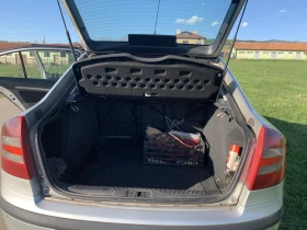 Skoda Octavia, снимка 5